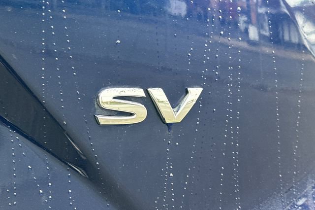 Used 2023 Nissan Murano SV image 32