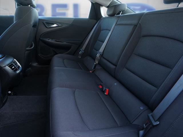 Used 2024 Chevrolet Malibu LT image 20
