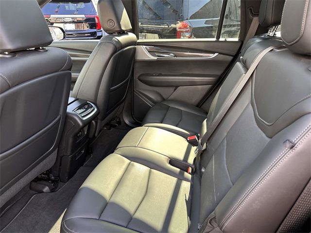 Used 2023 Cadillac XT6 Sport image 14