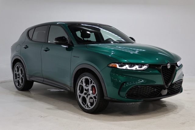 Used 2024 Alfa Romeo Tonale Ti