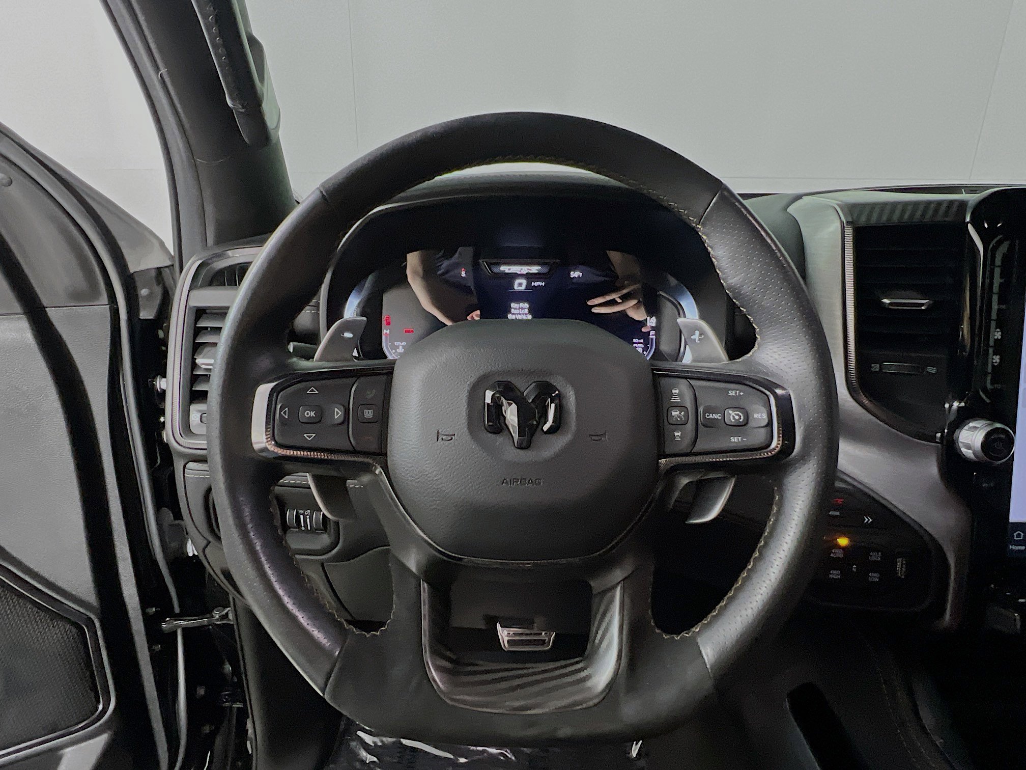 Used 2024 RAM 1500 TRX image 18