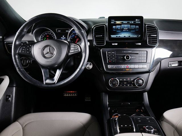 Used 2018 Mercedes-Benz GLE 43 AMG 4MATIC Coupe image 12