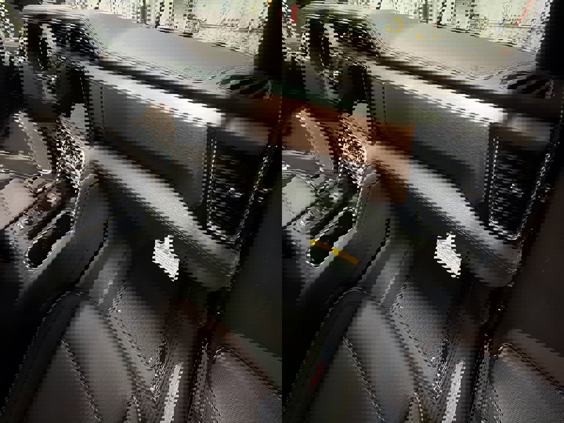 New 2026 GMC Sierra 1500 Denali w/ Technology Package image 29