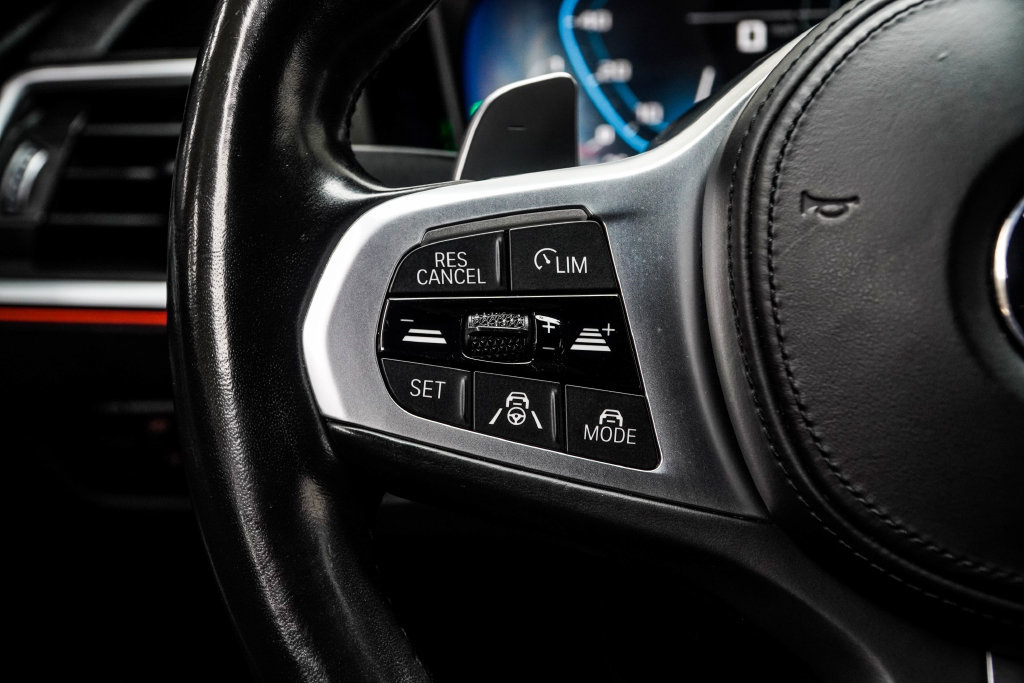 Used 2023 BMW M440i Coupe w/ Premium Package RWD image 34