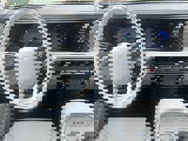 New 2026 Hyundai Palisade Calligraphy image 22