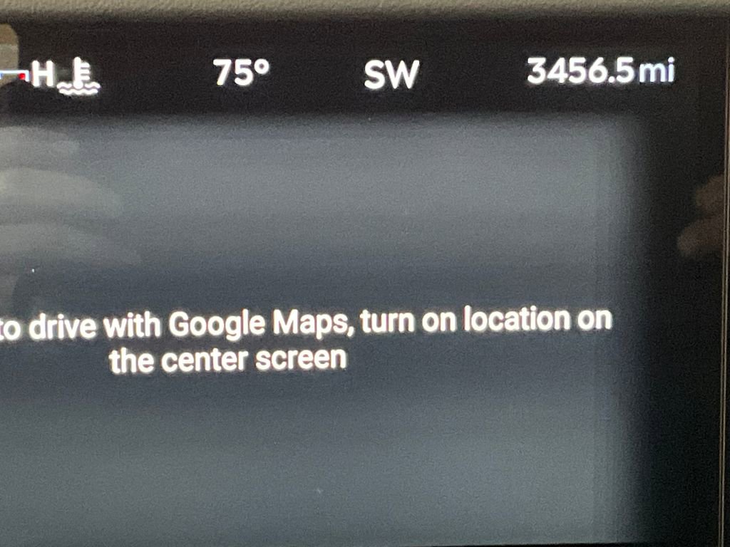 Used 2025 Lincoln Nautilus Premier AWD/4WD image 17