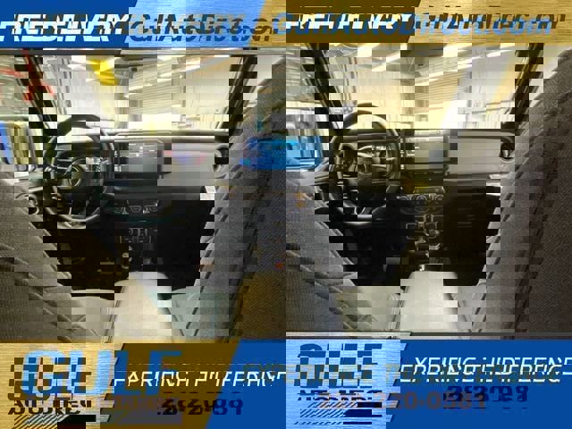 Used 2026 Jeep Wrangler Sport image 2