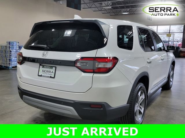 Certified 2024 Honda Pilot EX-L image 5