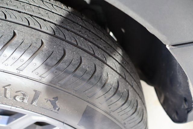 Used 2025 Ford Bronco Sport Big Bend image 42