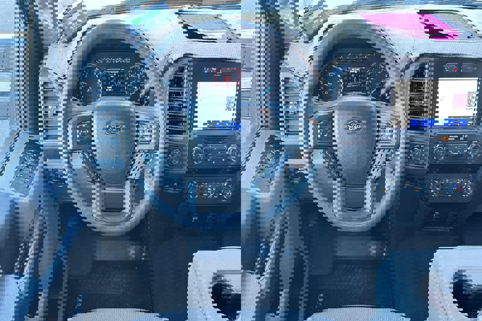 Used 2020 Ford F350 XL w/ STX Appearance Package image 15