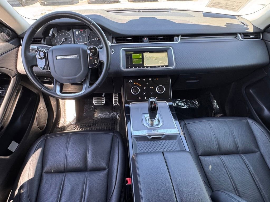 Used 2020 Land Rover Range Rover Evoque S AWD/4WD image 28