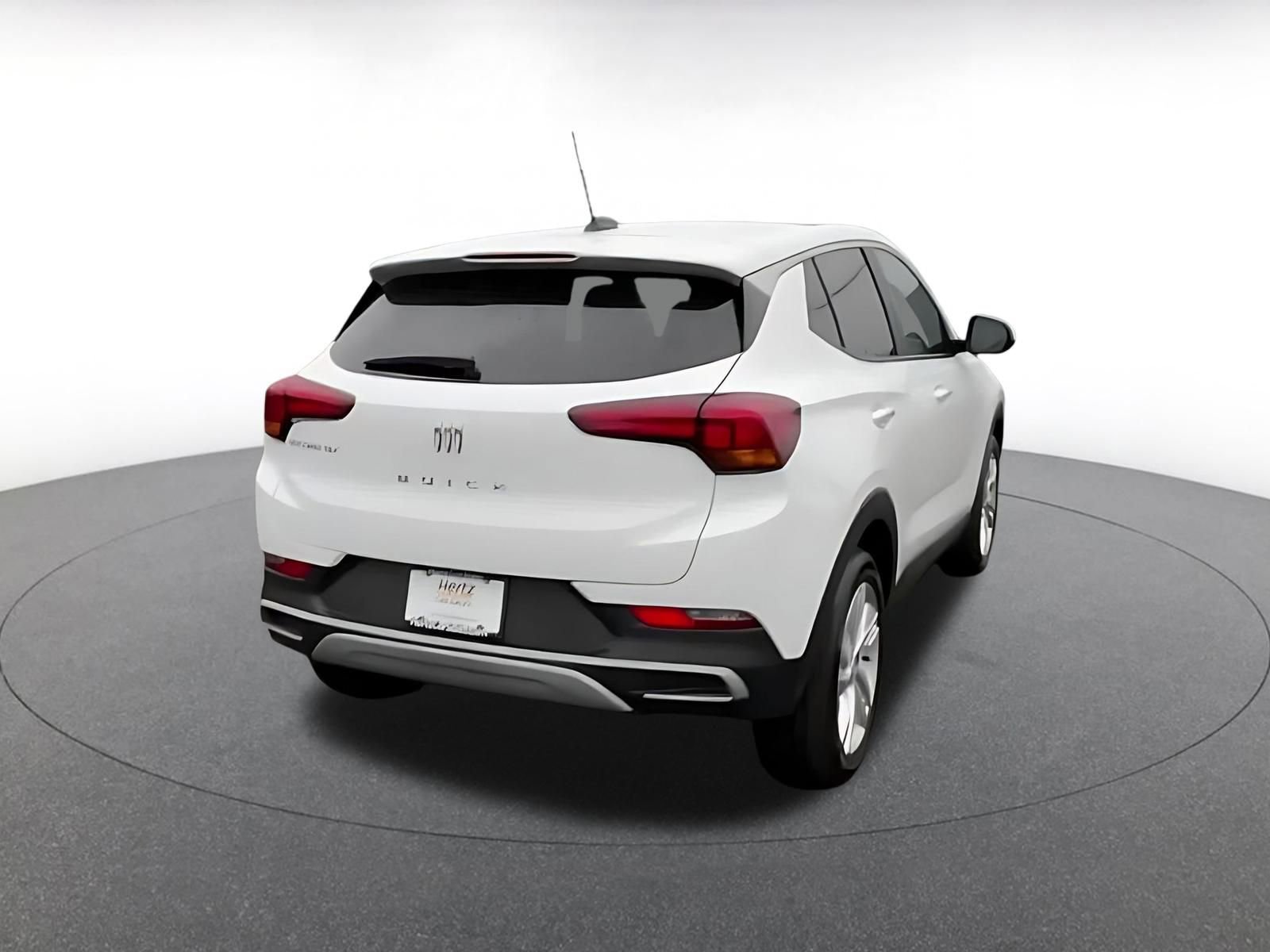 Used 2025 Buick Encore GX Preferred image 15