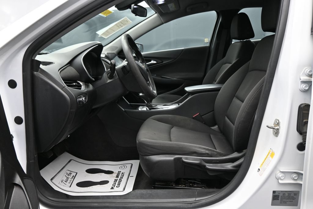Used 2020 Chevrolet Malibu LS FWD image 10