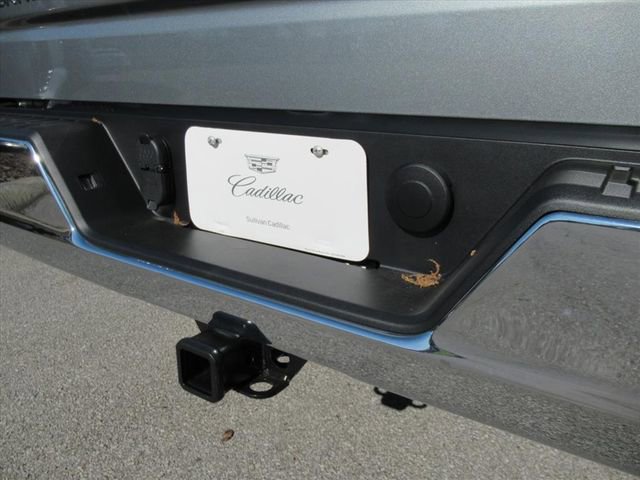 Used 2026 Chevrolet Silverado 1500 LT AWD/4WD image 28