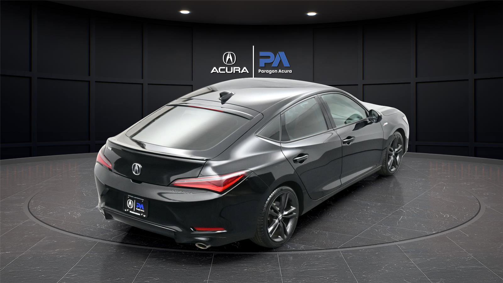 Certified 2024 Acura Integra A-Spec image 32