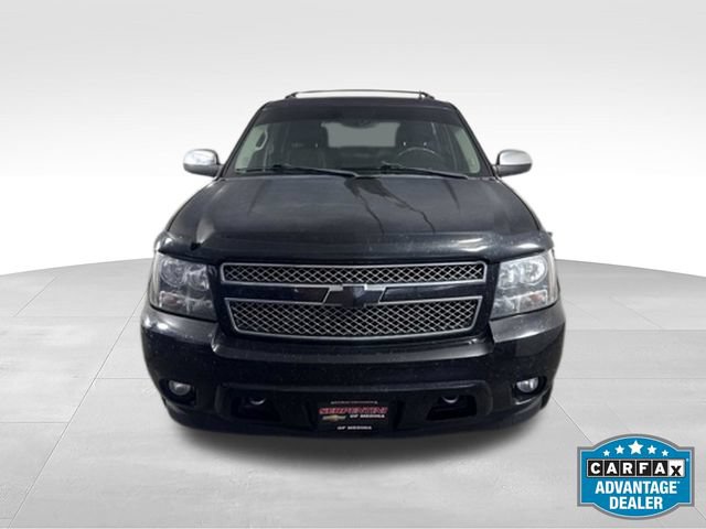 Used 2013 Chevrolet Tahoe LS w/ All-Star Edition RWD image 2