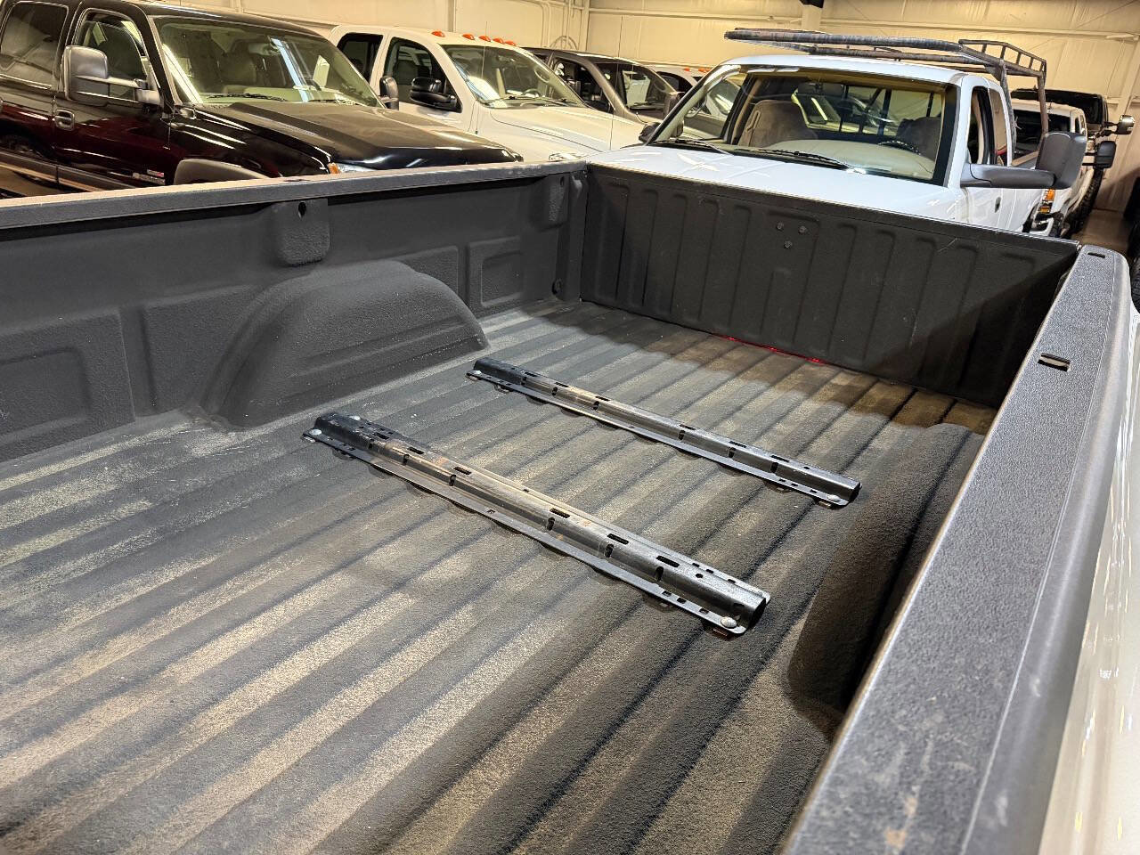 Used 2003 Chevrolet Silverado 3500 LT w/ Skid Plate Package image 46