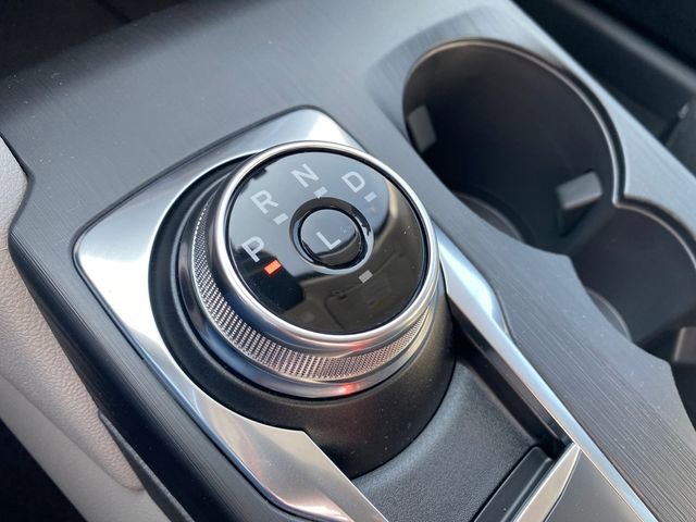 New 2025 Ford Escape Active image 26