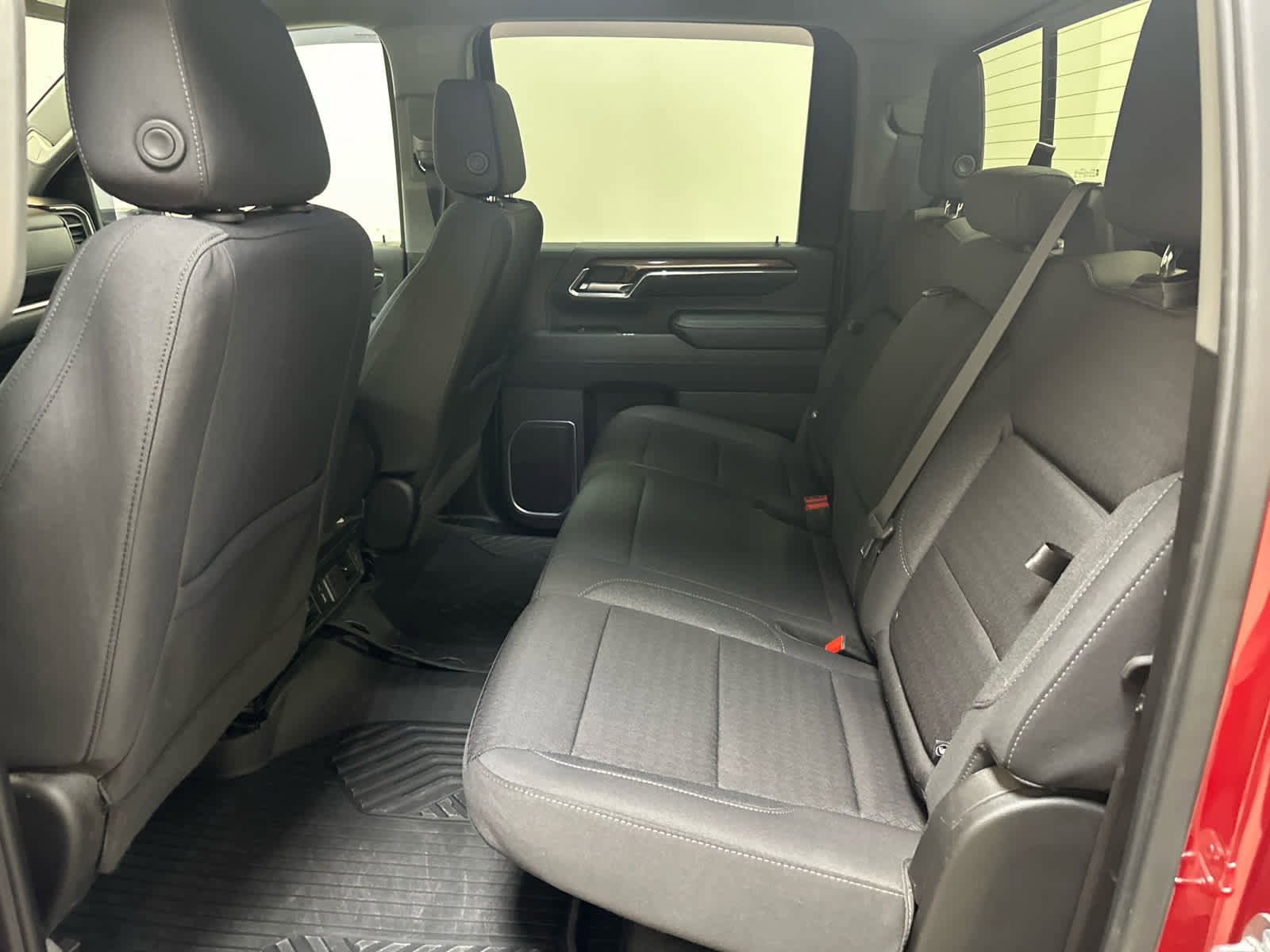 Certified 2024 Chevrolet Silverado 3500 LT w/ All Star Edition AWD/4WD image 19