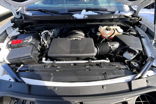 Used 2025 Chevrolet Suburban High Country image 31