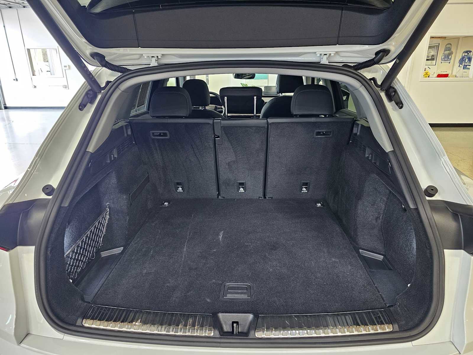 Certified 2025 Audi Q5 Premium image 16