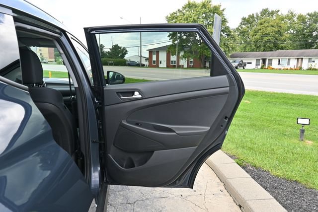 Used 2019 Hyundai Tucson Value AWD/4WD image 20