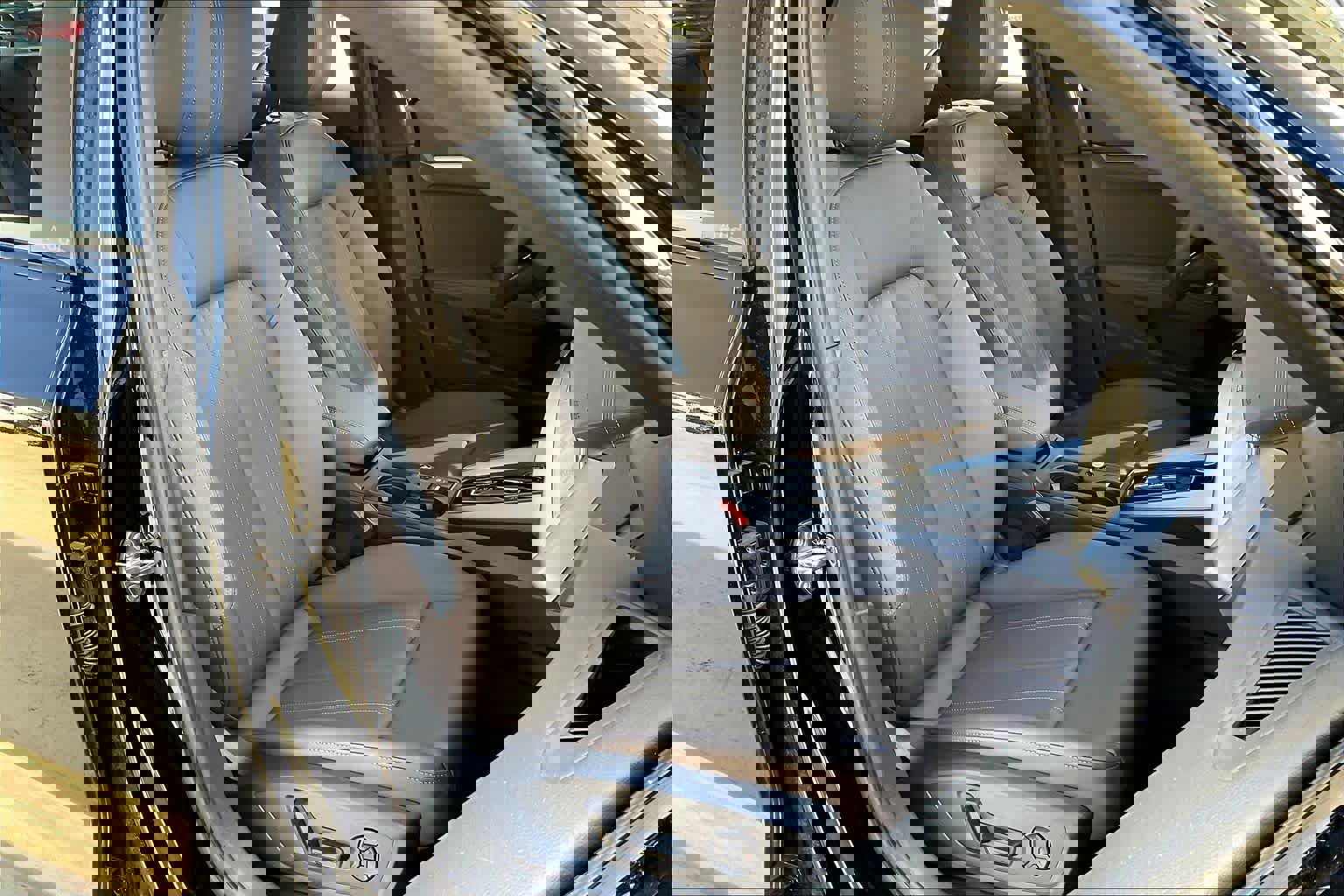 Used 2026 Audi A3 2.0T Premium w/ Black Optic Package image 9