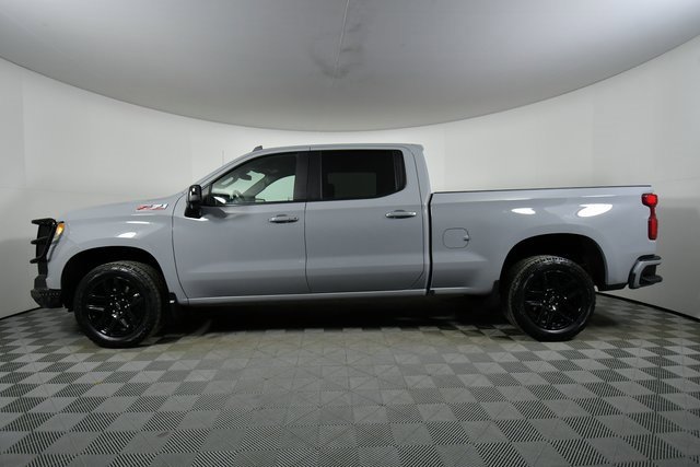 Used 2024 Chevrolet Silverado 1500 RST w/ Convenience Package II image 16