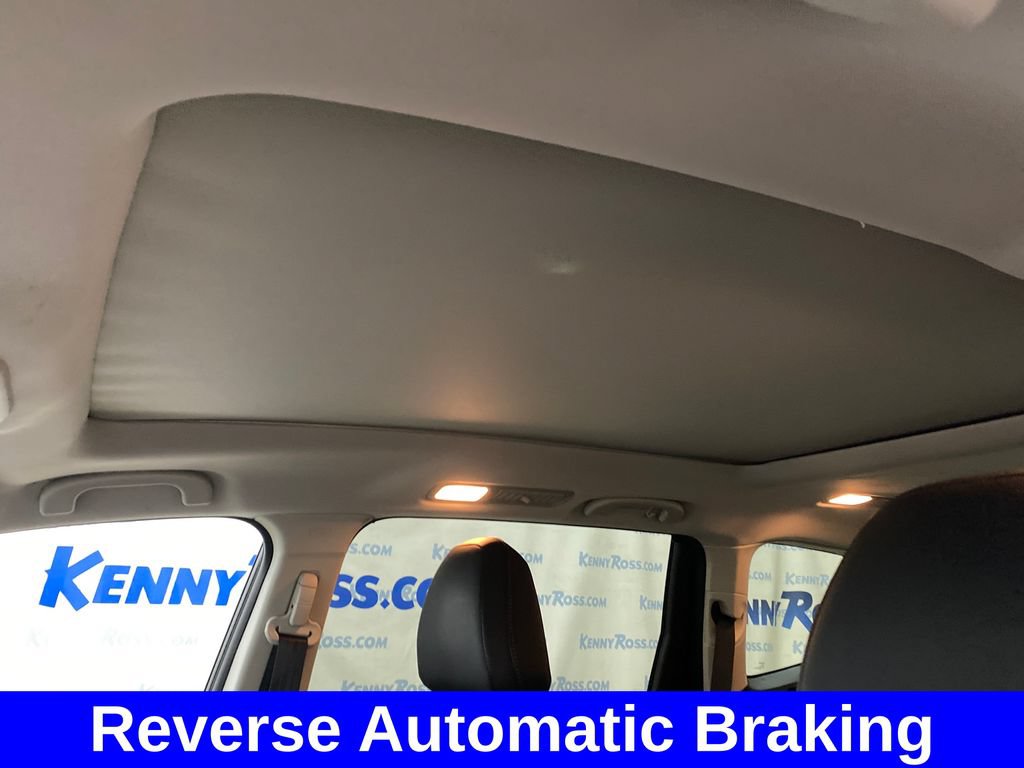 Used 2022 Subaru Ascent Touring AWD/4WD image 12