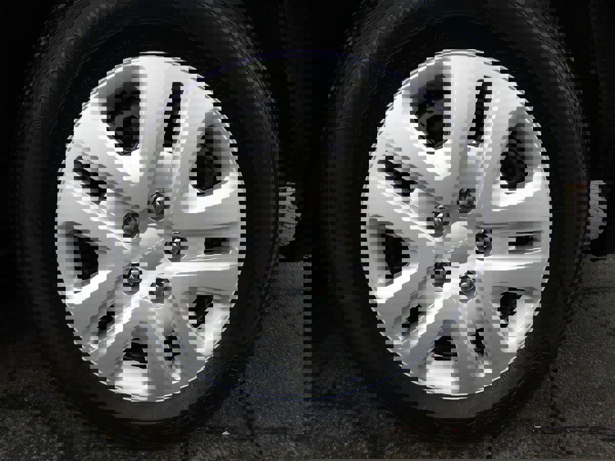 Used 2017 Dodge Grand Caravan SE w/ Power Window Group image 33