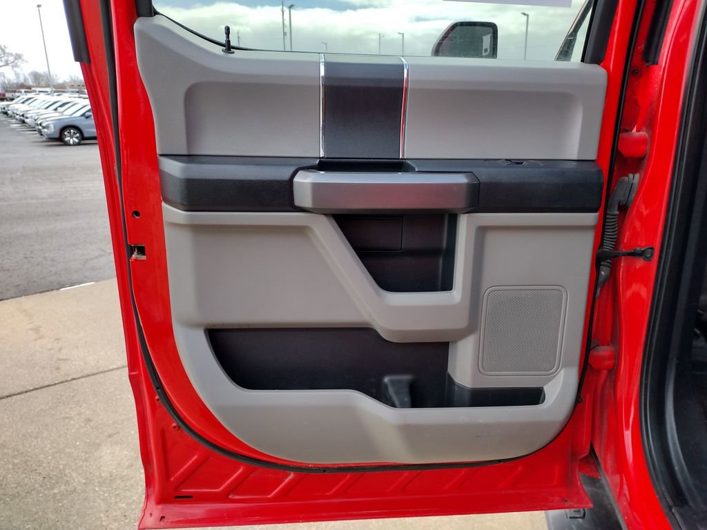 Used 2020 Ford F150 XLT w/ Max Trailer Tow Package image 21