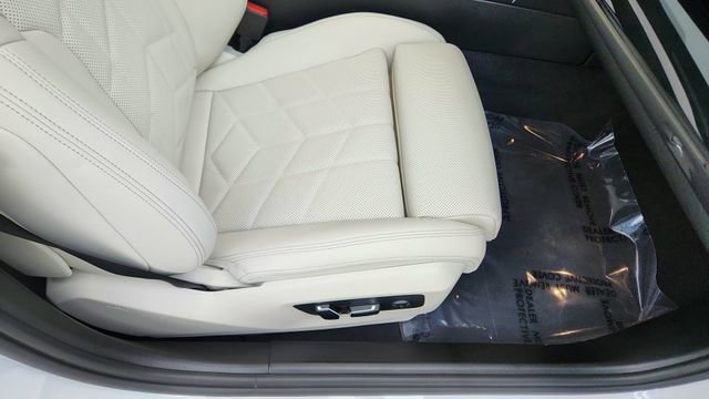 Used 2026 BMW 540i xDrive image 23