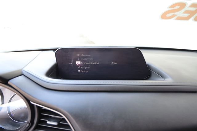 Used 2021 MAZDA CX-30 FWD 2.5 S w/ Select Package image 17