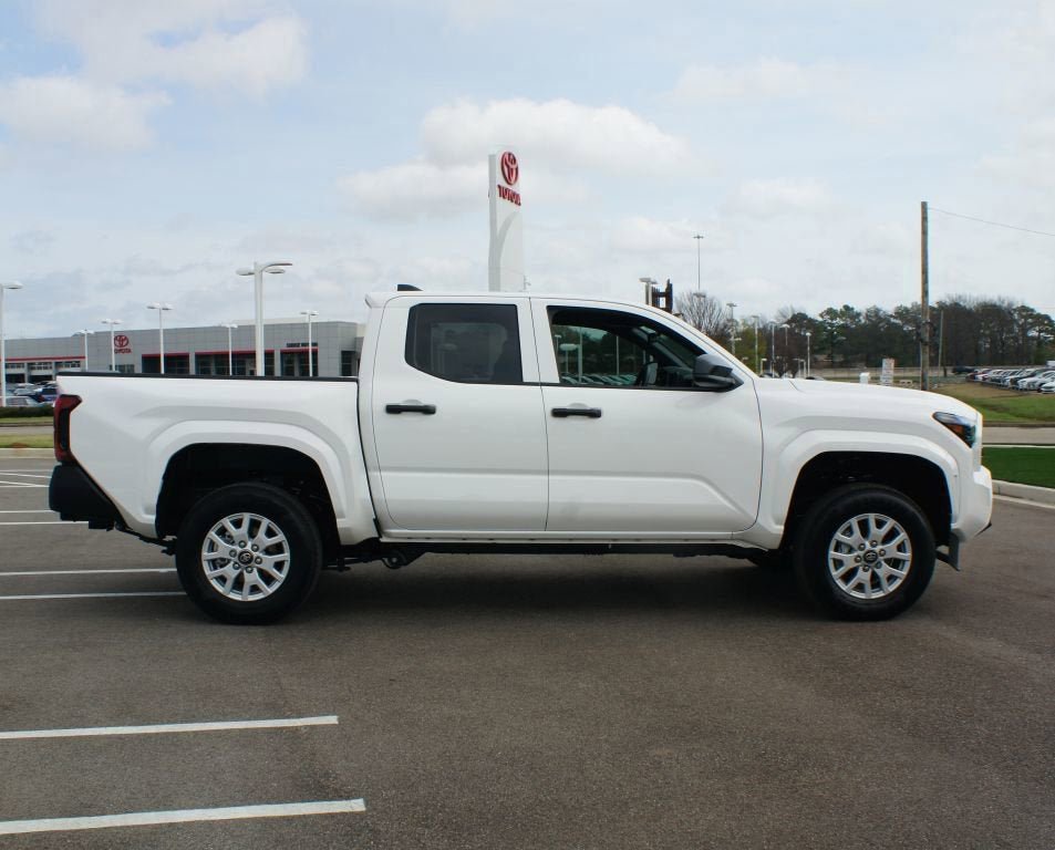 Used 2026 Toyota Tacoma 4x4 Double Cab image 19