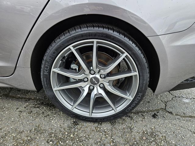 Used 2023 Genesis G70 2.0T image 10