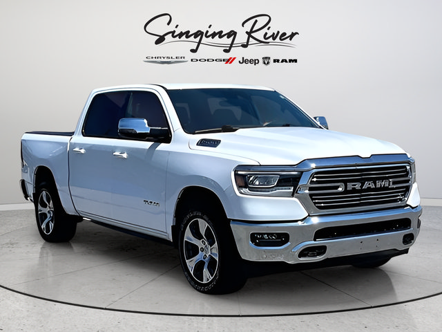 Used 2023 RAM 1500 Laramie
