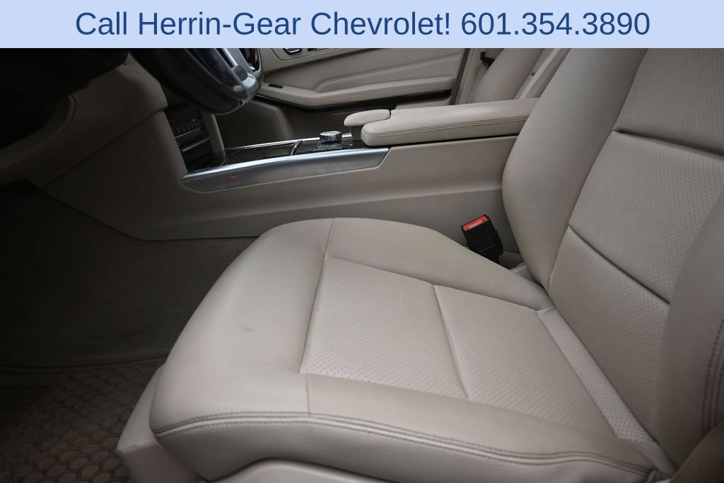 Used 2015 Mercedes-Benz E 350 Sedan image 13