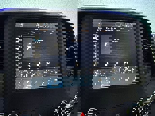 Used 2022 RAM 1500 Laramie image 27