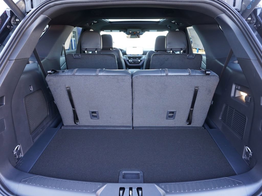 New 2026 Ford Explorer ST-Line w/ ST-Line Street Pack AWD/4WD image 20