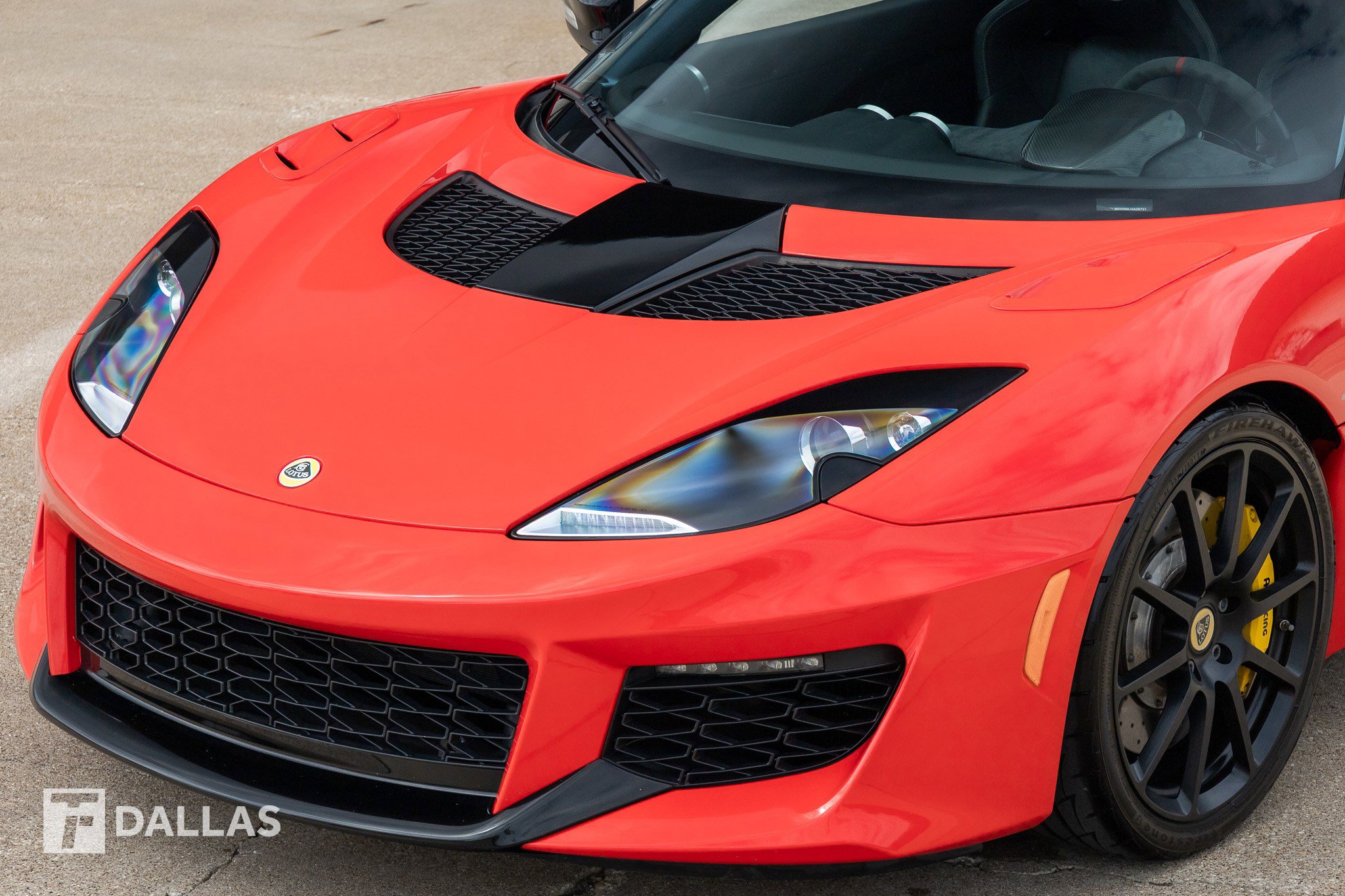 Used 2020 Lotus Evora RWD image 6
