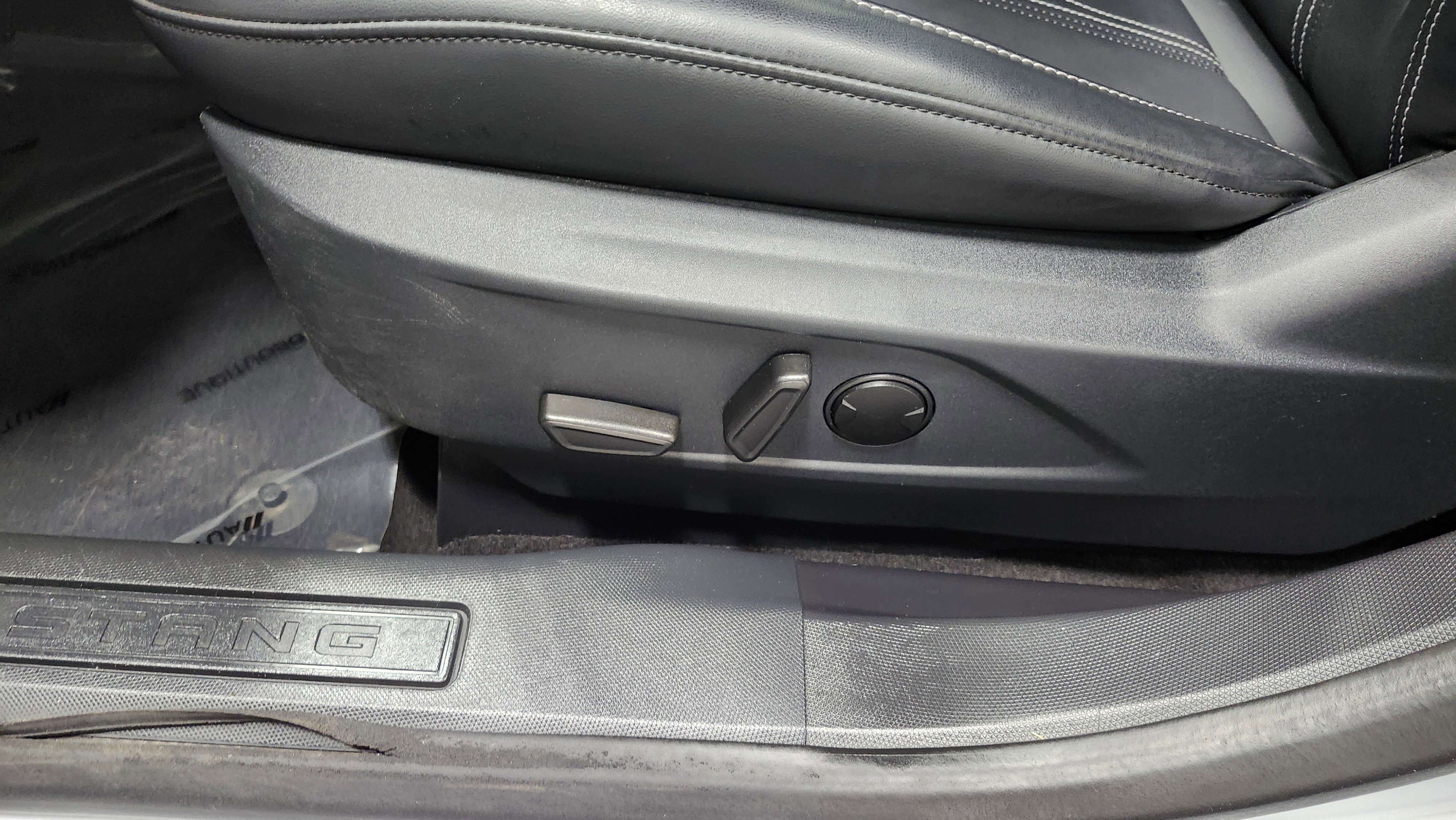 Used 2021 Ford Mustang Mach-E Select w/ Comfort/Technology Package image 25