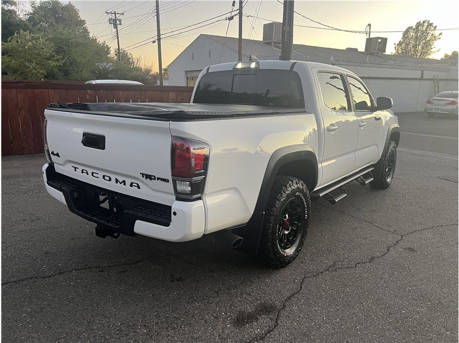 Used 2019 Toyota Tacoma TRD Pro image 7