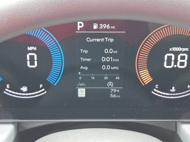New 2026 Hyundai Sonata SE FWD image 24