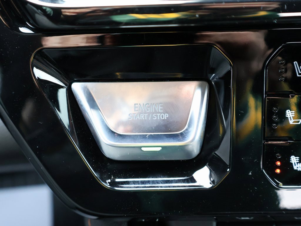 New 2026 GMC Sierra 1500 AT4 w/ AT4 Premium Package image 23