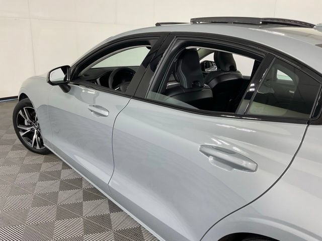 Certified 2024 Volvo S60 B5 Plus AWD/4WD image 36