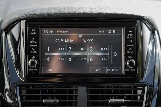 New 2025 Mitsubishi Eclipse Cross ES AWD/4WD image 20