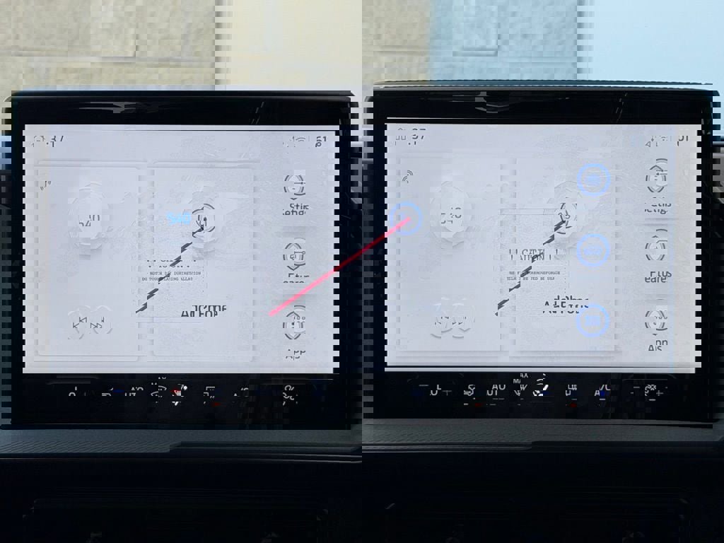 New 2026 Ford Bronco Sport Big Bend image 47