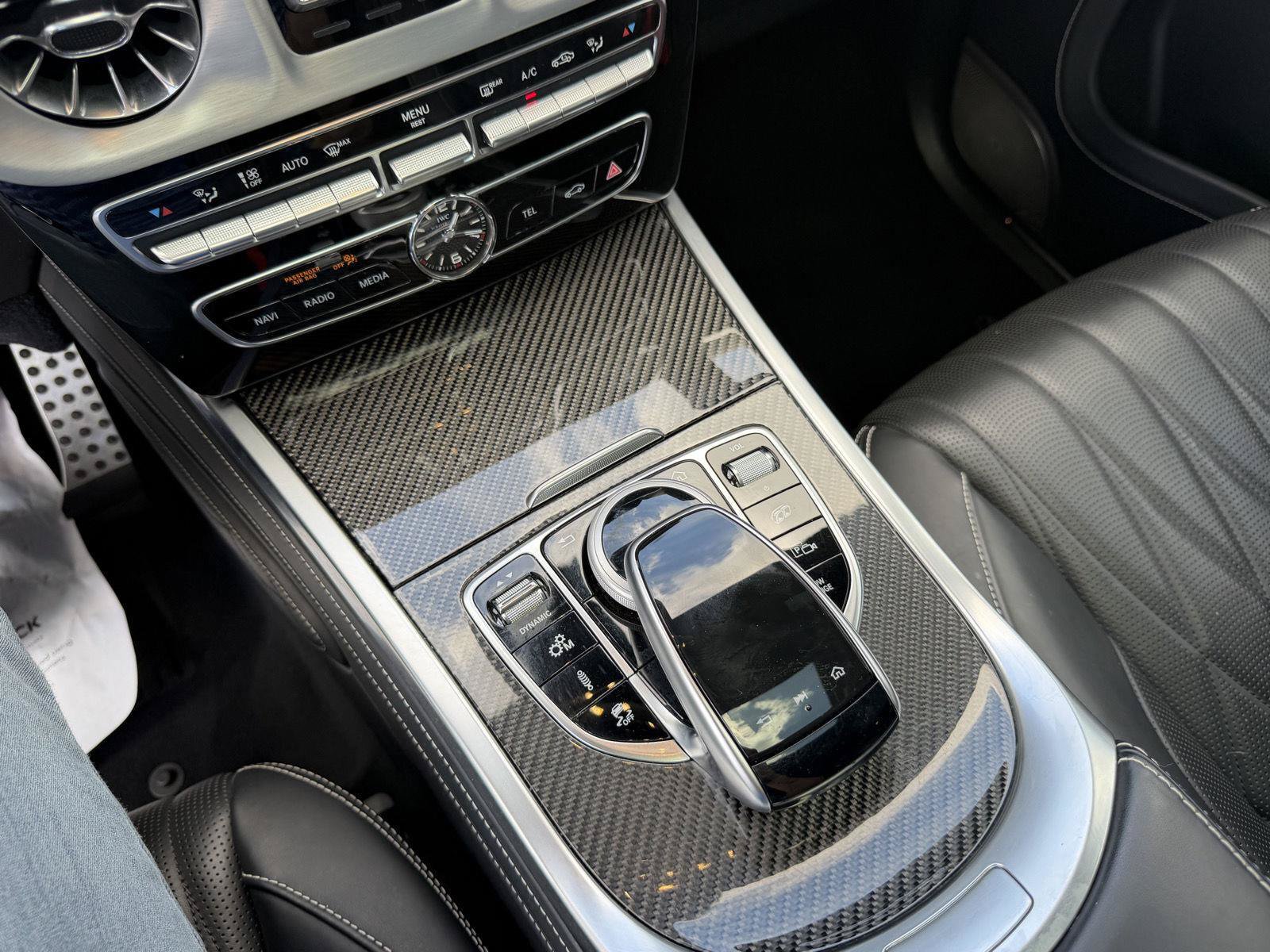 Used 2023 Mercedes-Benz G 63 AMG 4MATIC image 24
