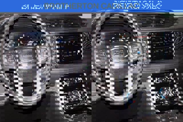 Used 2023 GMC Yukon XL Denali image 19