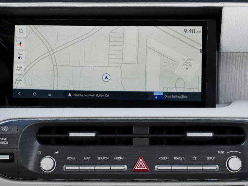 New 2027 Hyundai Palisade Calligraphy AWD/4WD image 13